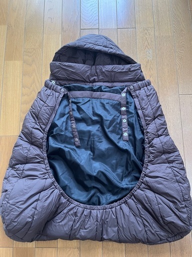 THE NORTH FACE シェルブランケット ノースフェイス　