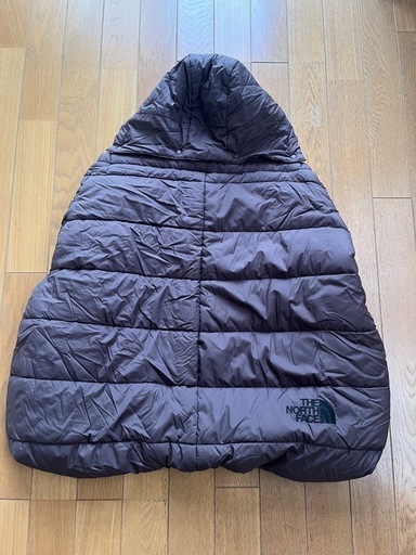 THE NORTH FACE シェルブランケット ノースフェイス　
