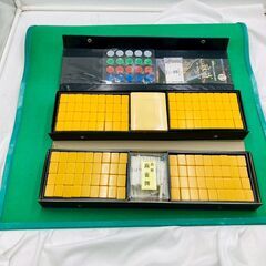 麻雀セットの中古が安い！激安で譲ります・無料であげます
