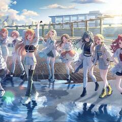 学園アイドルマスター 友達募集！