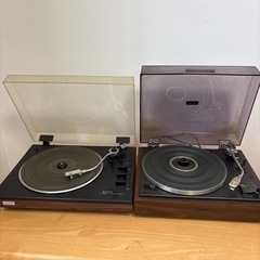 victor レコードプレーヤー(オーディオ)の中古が安い！激安で