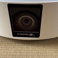 【最新モデル】アラジンx2 Light ➕付属品の画像