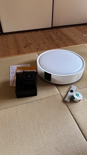 【最新モデル】アラジンx2 Light ➕付属品