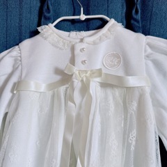 セレモニードレスの画像