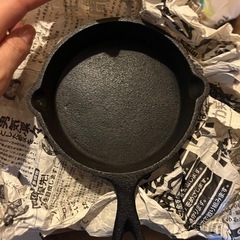 スキレット