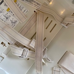 Combi コンビ ネムリラ 4キャス 電動ハイローチェア オート