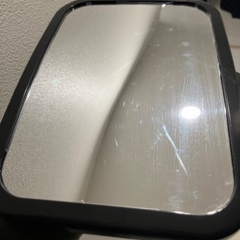 （お話中）ベビーミラーの画像