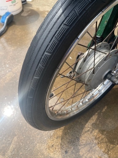 ホンダ　スーパーカブ C50