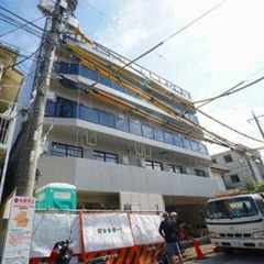 《葛西駅5分＊2K＊南向き＊駅近》初期費用分割OK🔔最安0円後払...