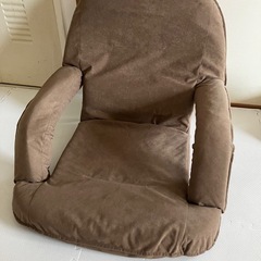 座椅子