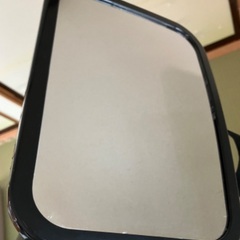 （お話中）ベビーミラーの画像