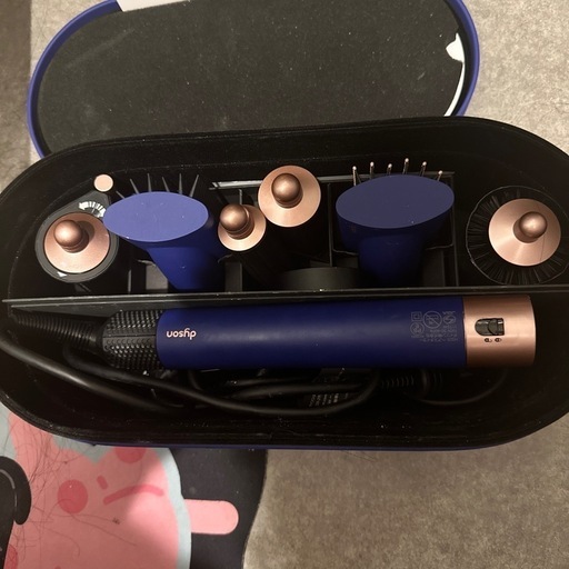 dysonドライヤー