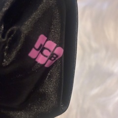 ミニーポーチの画像