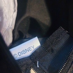 ミニーポーチの画像