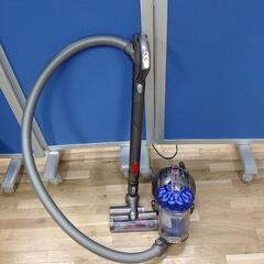 ダイソン　dyson☆ボール掃除機 　DC48タービヘッド