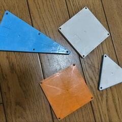 ピタゴラス　ひらめきのプレート　1歳半〜の画像