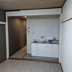 急募 内装工事、リフォーム全般 多忙の為 決まり次第終了いたします！の画像