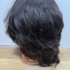 ワインディング用ウィッグの画像