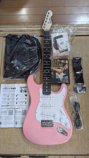 SELDERエレキギター (猫神Mama) 山本の弦楽器、ギターの中古