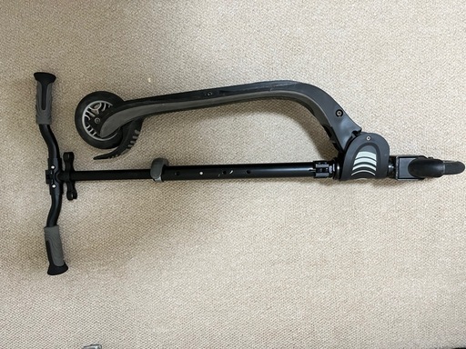 GLOBBER グロッバー　キックボード