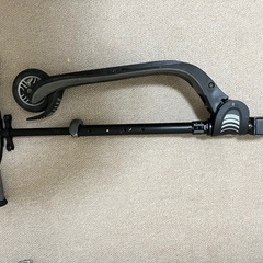 GLOBBER グロッバー　キックボードの画像