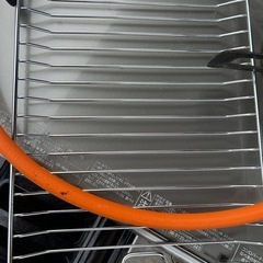 （お取引中）ガスコンロの画像