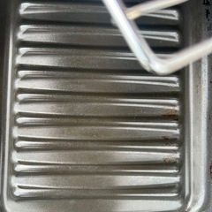 （お取引中）ガスコンロの画像