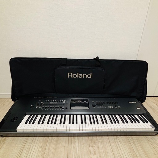 KORG KRONOS-73 シンセサイザー