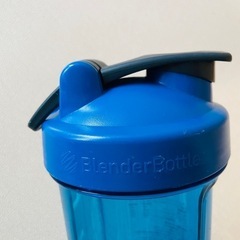 ブレンダーボトル　Blender Bottle Pro32（940ml）　プロテインシェイカー　水筒の画像