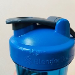 ブレンダーボトル　Blender Bottle Pro32（940ml）　プロテインシェイカー　水筒の画像