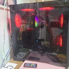 デスクトップコンピューター