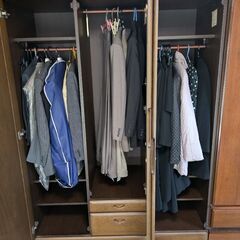 タンス！の画像