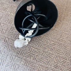 IKEAライトの画像