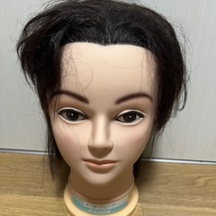 オールウェーブ用ウィッグ