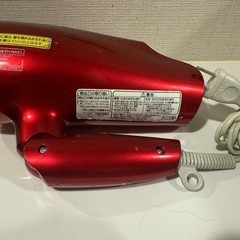 ナノケアドライヤーの中古が安い!激安で譲ります・無料で ナノケアドライヤーの中古が安い!激安で譲ります・無料で