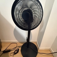 扇風機