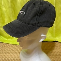 朝のゴミ捨て寝ぐせ対策♪ 起きたばかり充電🪫1%キャップ♪の画像