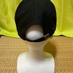 朝のゴミ捨て寝ぐせ対策♪ 起きたばかり充電🪫1%キャップ♪の画像