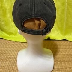 朝のゴミ捨て寝ぐせ対策♪ 起きたばかり充電🪫1%キャップ♪の画像