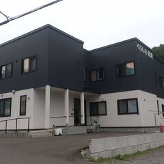 【介護施設　厨房スタッフ】1日4時間勤務◎ 資格経験不問！湯煎メインの簡単調理の画像