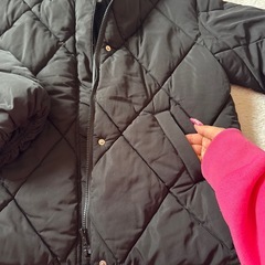 決まりました❤️ダウンコートの画像