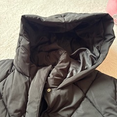 決まりました❤️ダウンコートの画像