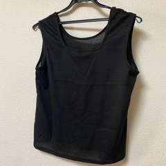 タンクトップ　LL〜3L