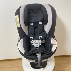チャイルドシートの画像