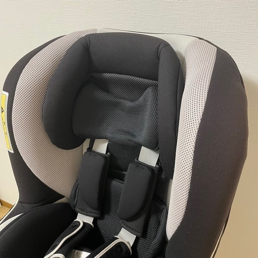 チャイルドシート