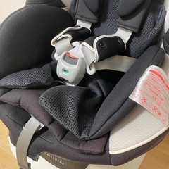 チャイルドシートの画像