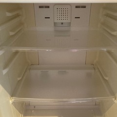 【2015年】冷凍冷蔵庫 ハイアール Haier JR-NF140H★K1420Zの画像