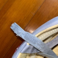 室内ヘルメット　ベビー　の画像