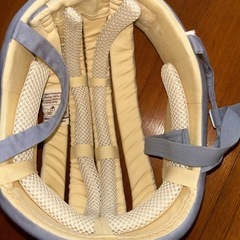 室内ヘルメット　ベビー　の画像