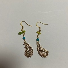 ピアスの画像